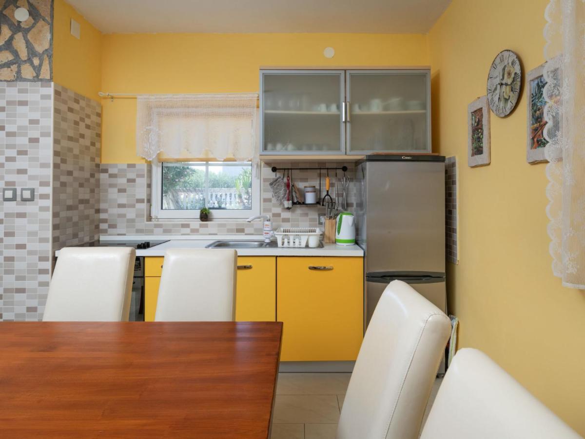 Holiday Home Mikac - Mlk136 By Interhome Dobrinj Exterior foto