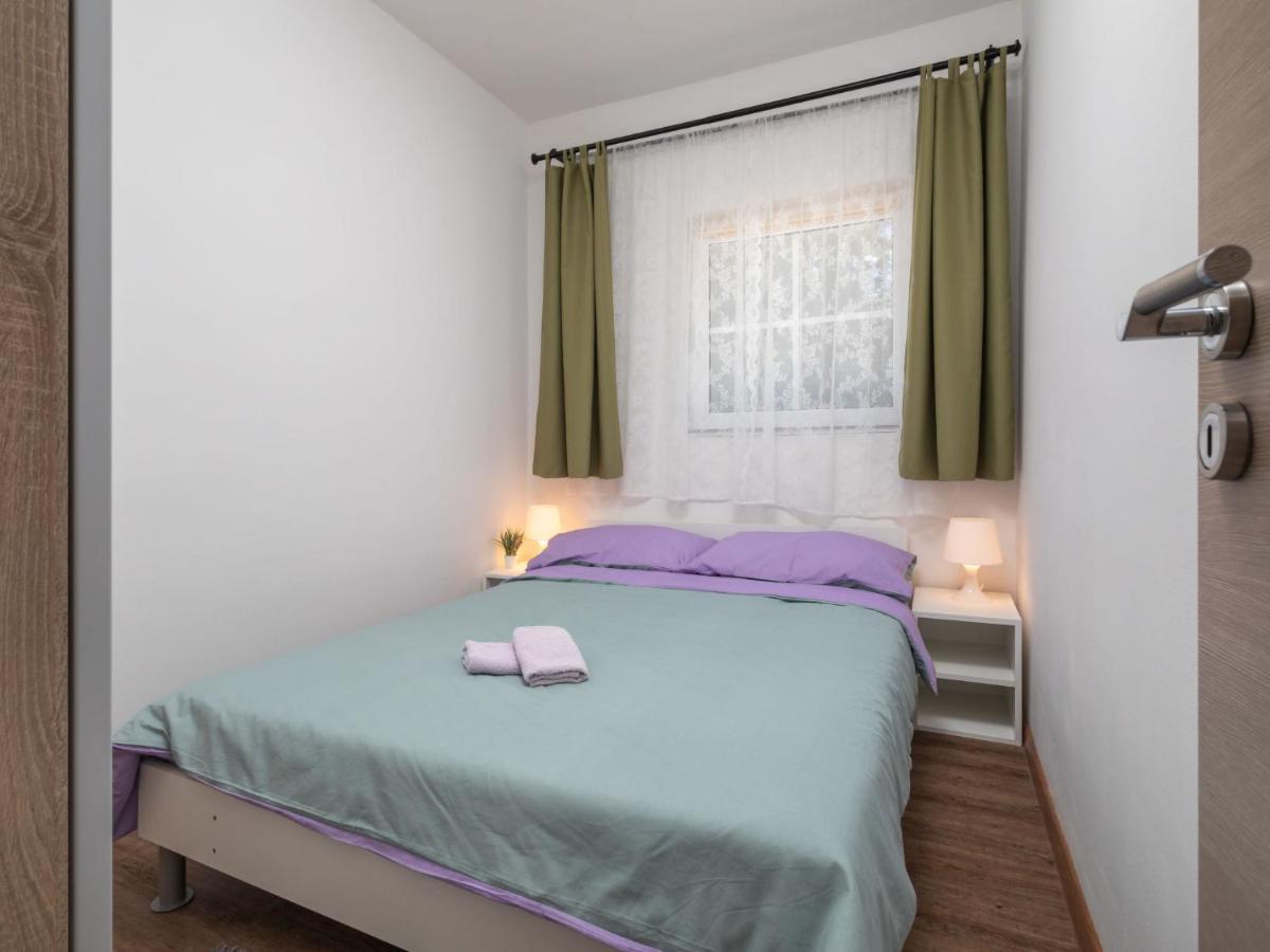 Holiday Home Mikac - Mlk136 By Interhome Dobrinj Exterior foto