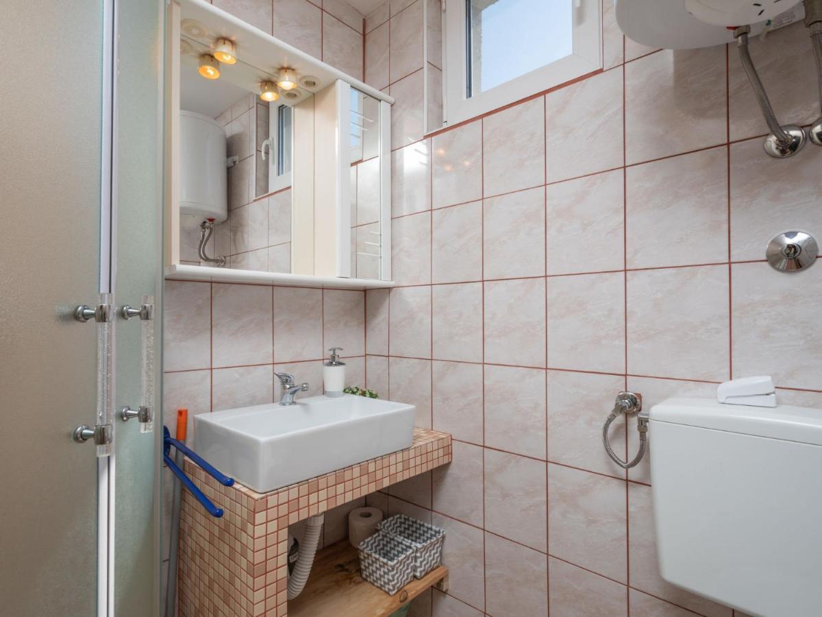 Holiday Home Mikac - Mlk136 By Interhome Dobrinj Exterior foto