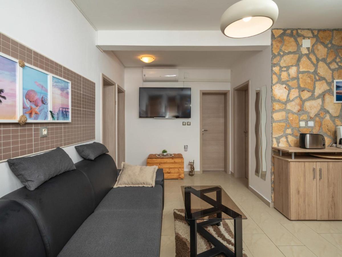 Holiday Home Mikac - Mlk136 By Interhome Dobrinj Exterior foto
