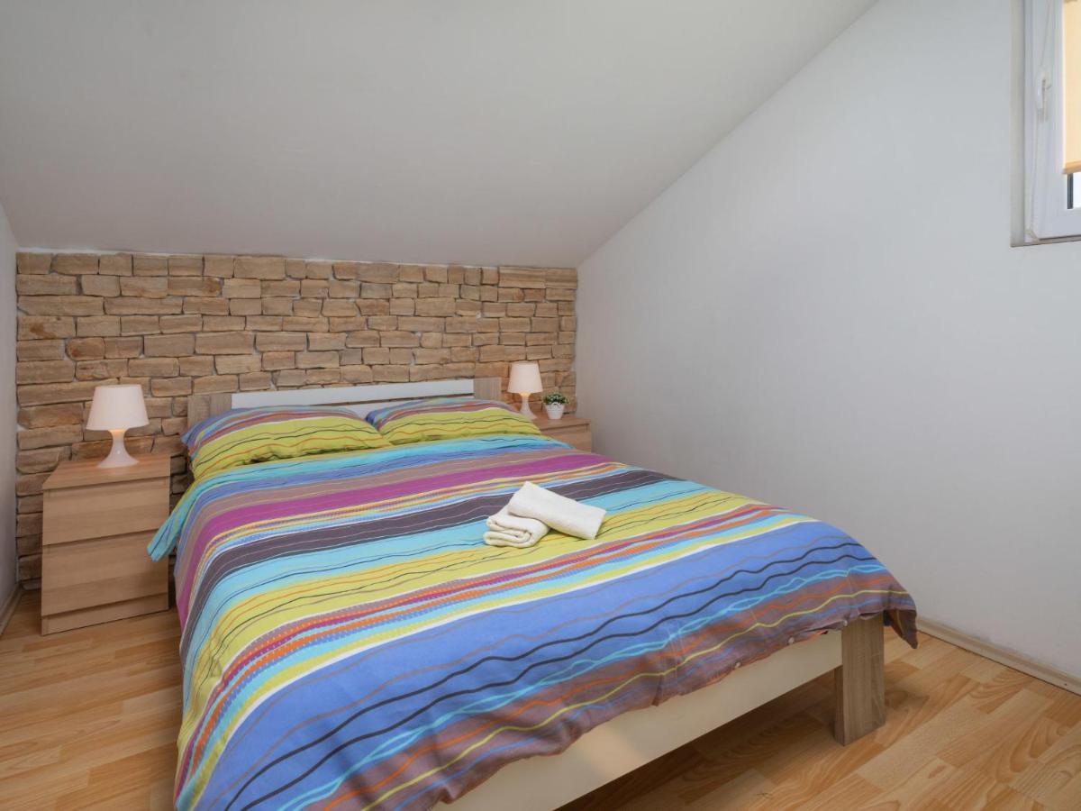 Holiday Home Mikac - Mlk136 By Interhome Dobrinj Exterior foto
