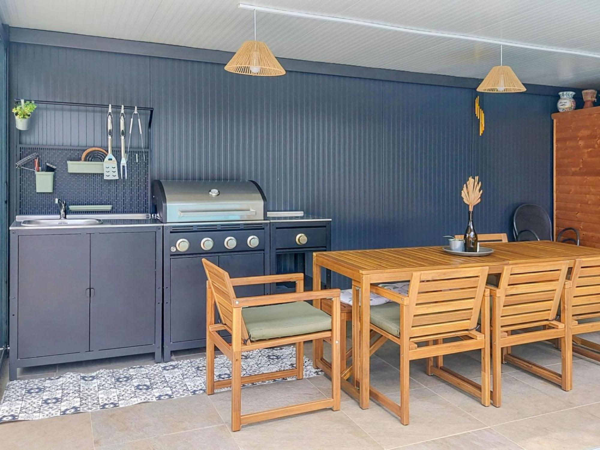 Holiday Home Mikac - Mlk136 By Interhome Dobrinj Exterior foto