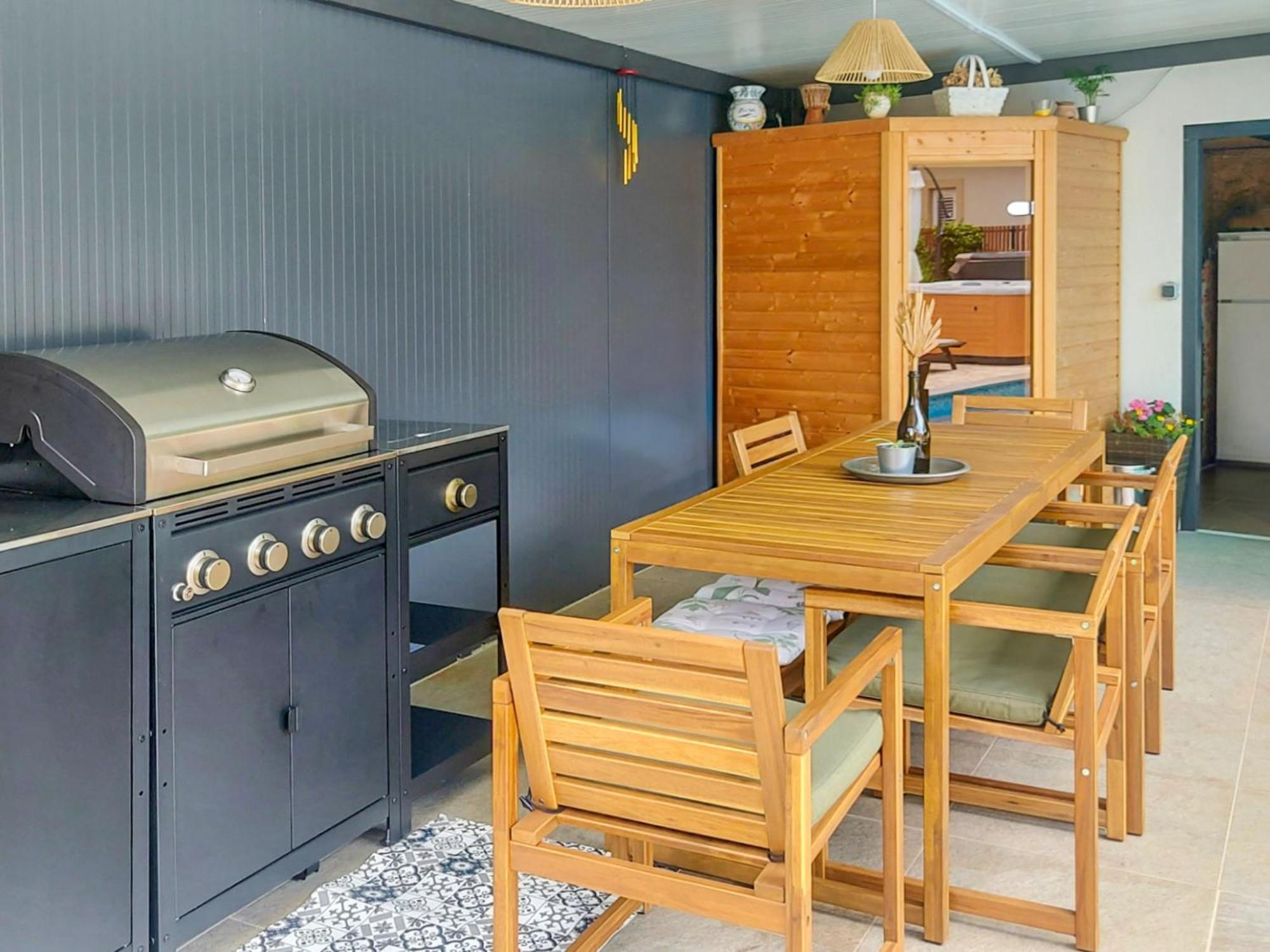 Holiday Home Mikac - Mlk136 By Interhome Dobrinj Exterior foto